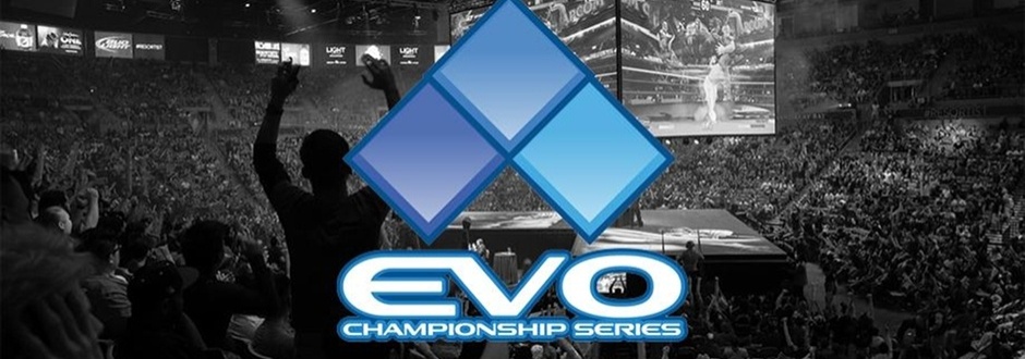 Sete brasileiros competirão na EVO 2017, maior campeonato de jogos de luta