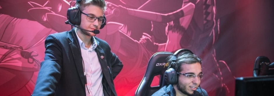 Técnico Vinícius 'Neki' Ghilardi deixa a KaBuM E-Sports