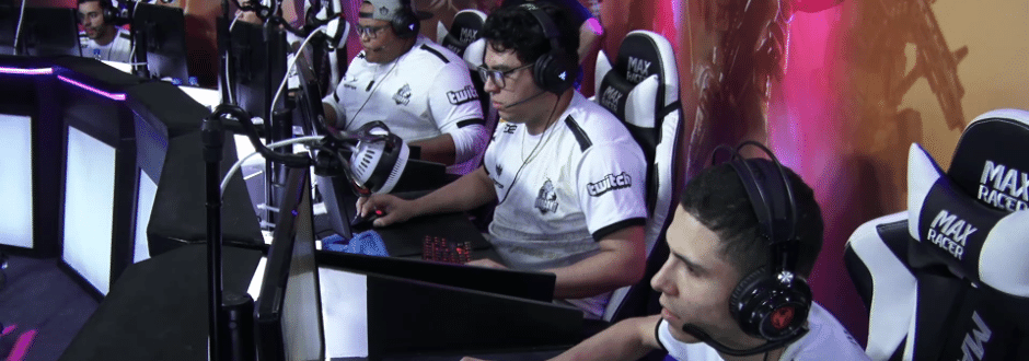 Com direito a cinco mapas jogados, Black Dragons vence INTZ e leva CFEL 2018