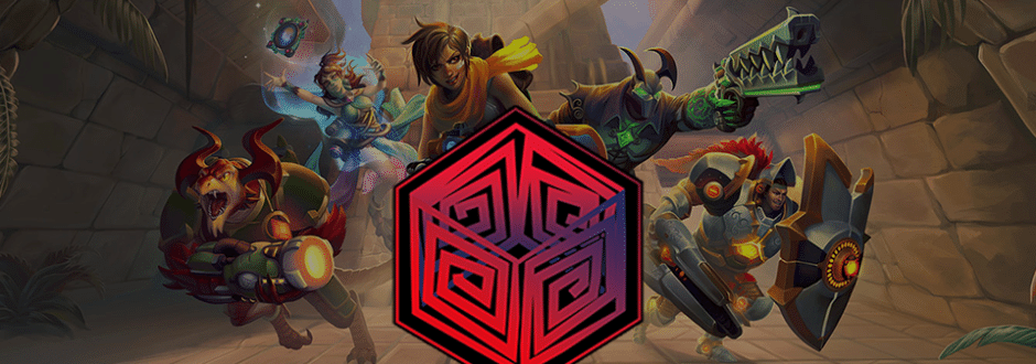 Após participar do mundial, equipe brasileira de Paladins passa por mudanças