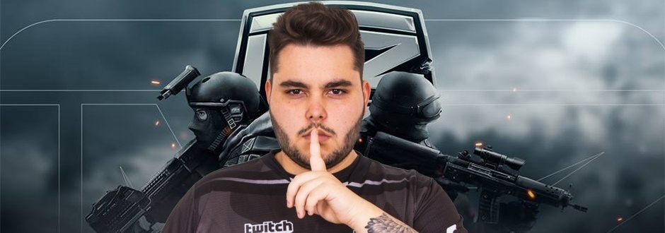 Mendes da INTZ fala sobre CFEL 2018 e crava: 'vou dar trabalho!'