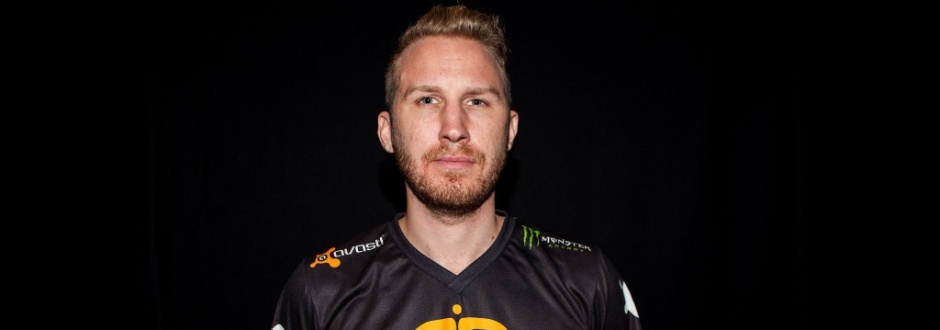 Ex-melhor do mundo, Olofmeister fica em oitavo na lista do HLTV