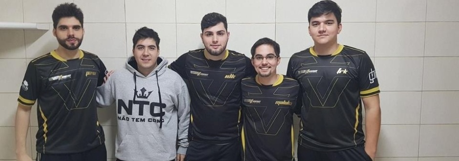 Team One domina o confronto e os highlights da semifinal contra ProGaming