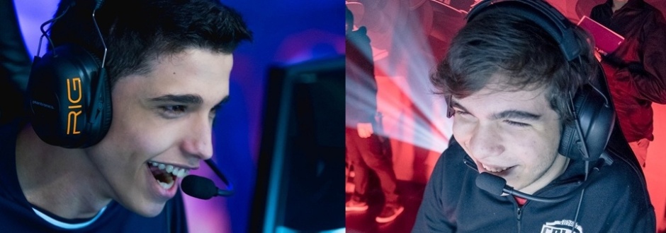 Farpas! Redbert e 4Lan respondem Jensen da Cloud9 'Vai passar mal'