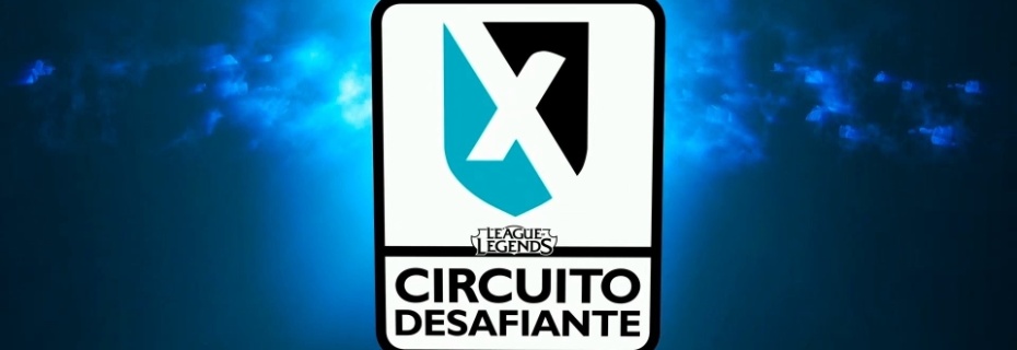 O Circuito Desafiante está voltando! Confira TUDO sobre ele!
