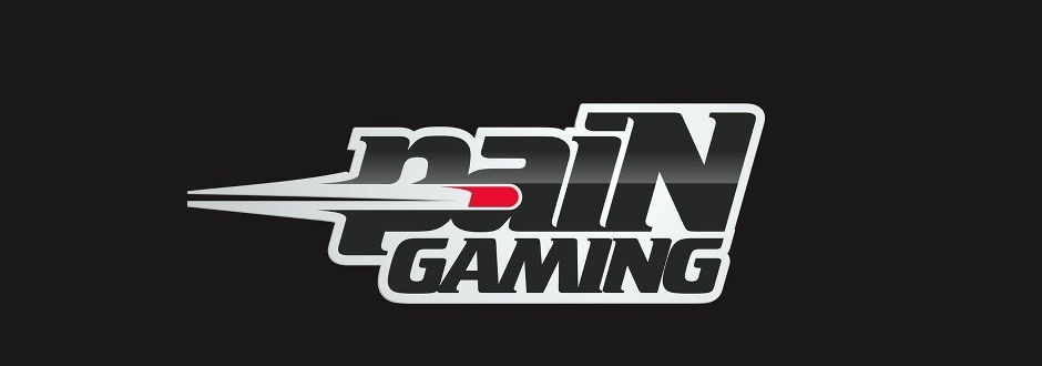 XLG Super Cup - paiN vem forte, mas novamente sem brTT