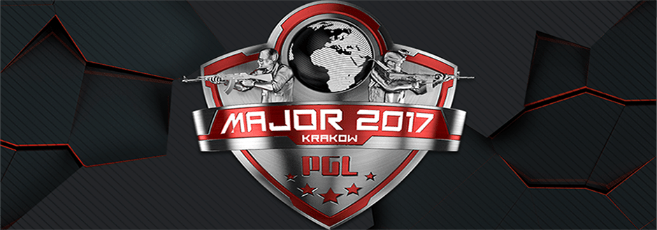 PGL Major Krakow 2017: Resultados do segundo dia e confrontos do terceiro