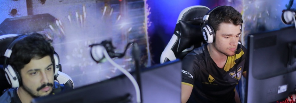 Confira as TOP 6 jogadas dos confrontos da rodada da semana do BR6