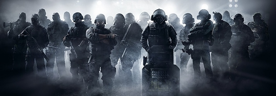 Clássico agita início das disputas do Grupo B do Brasileirão Rainbow Six
