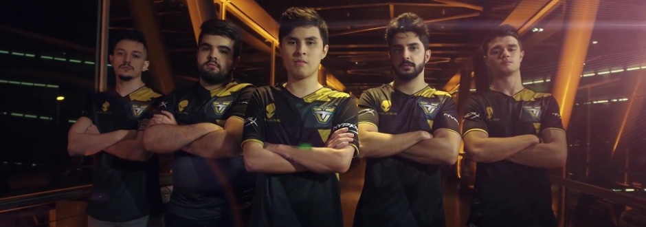 BR6: Team One surpreende e garante vitória após disputa contra a BootKamp