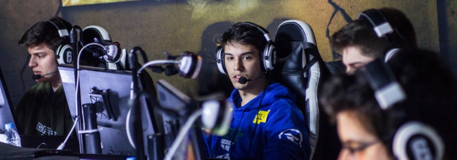 BR6: Overtime e rounds acirrados marcam a vitória de 8 a 5 da FaZe Clan