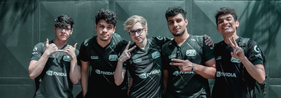 INTZ vence a ProGaming e garante permanência no CBLoL 2018