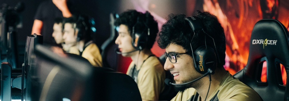 Team One empata com paiN Gaming e garante a vaga nos playoffs do CBLOL
