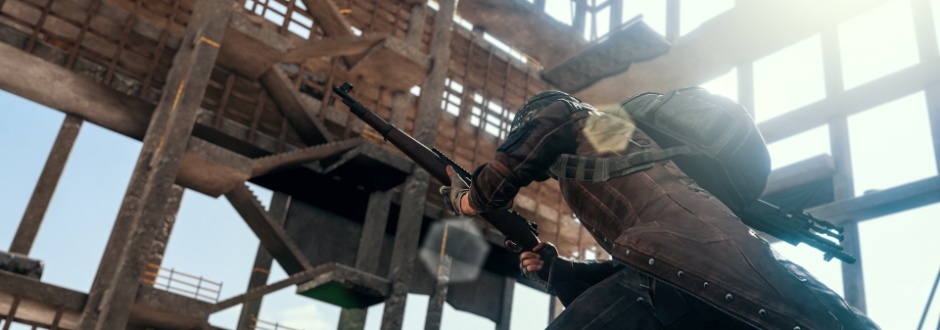Popular streamer de 'PUBG' é banido por jogar ao lado de hacker