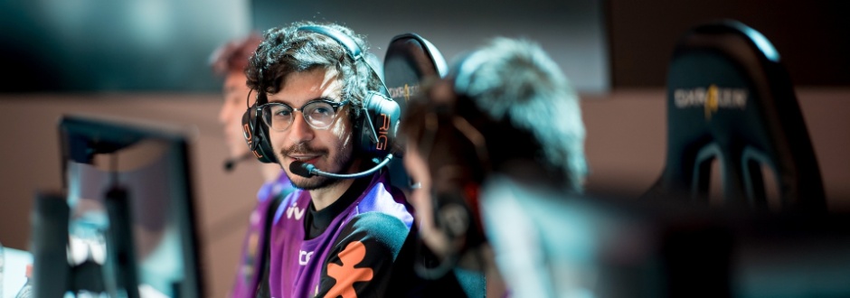 O retorno do Exódia: Vivo Keyd vence INTZ na estreia do CBLOL 2018!