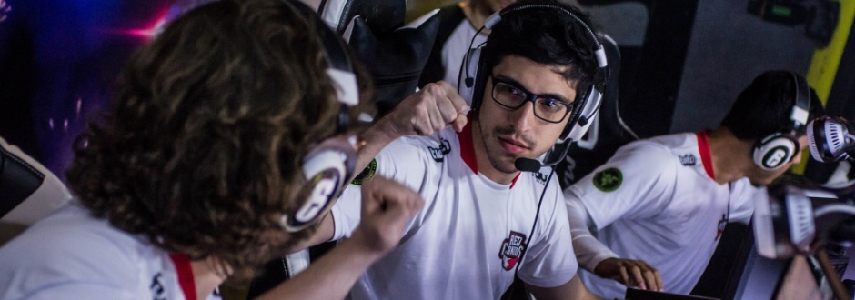 Últimos confrontos da terceira rodada do BR6 acontecem neste domingo (15)