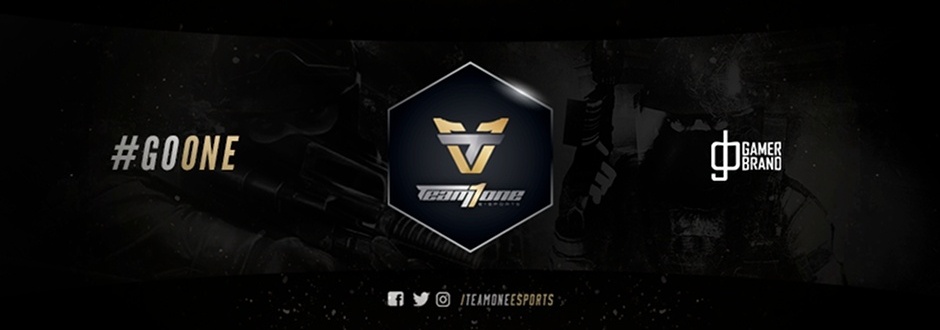 Team One vence a TSHOW na Copa Brasil de CS:GO