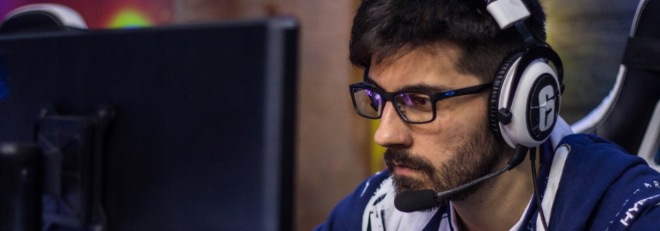 Em entrevista a XLG, ZiG comenta sobre Youtube, carreira, competições e mais