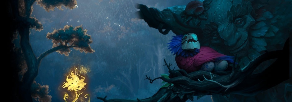 League of Legends: Impressões sobre Ivern, o Pai do Verde