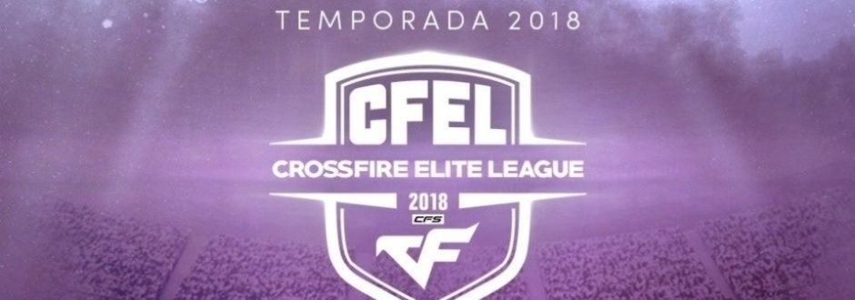 XLG e Z8Games organizarão principal campeonato de CROSSFIRE do Brasil