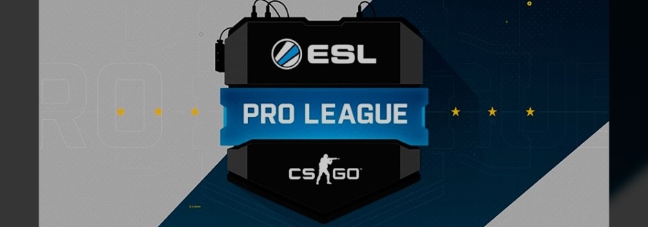 Grupos das finais da ESL Pro League Season 5 são revelados