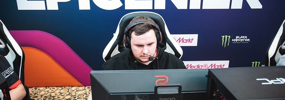 GuardiaN aparece como nono lugar na lista da HLTV