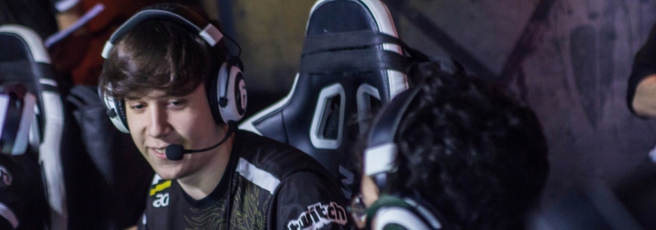 Resumo da Semana: Black Dragons assume liderança e BRK se recupera no BR6