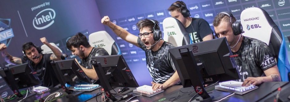 NTC vence o Swole Patrol e jogará revanche contra o eUnited hoje