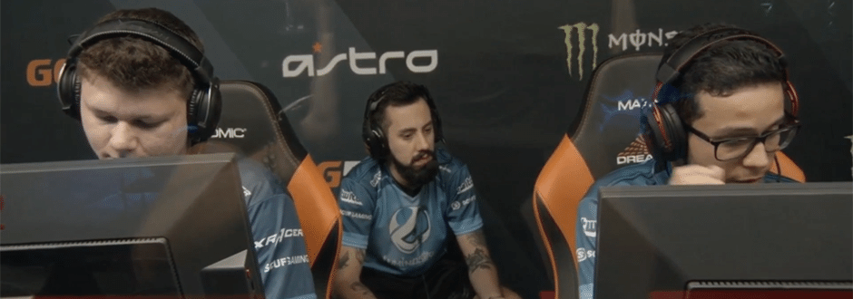 Luminosity cai diante do Fragsters, mas segue viva na DreamHack Valencia