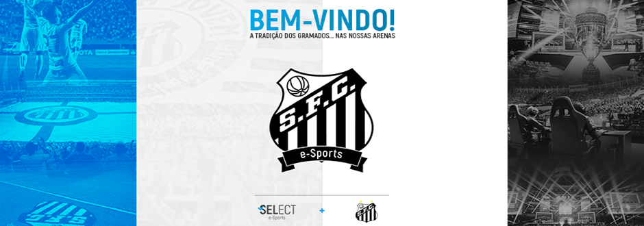 As Sereias da Vila chegaram: Santos e-Sports anuncia time feminino de CS:GO
