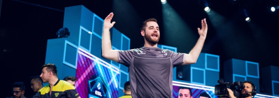 FalleN: 'Se comunicar em Inglês foi muito mais difícil que achávamos'