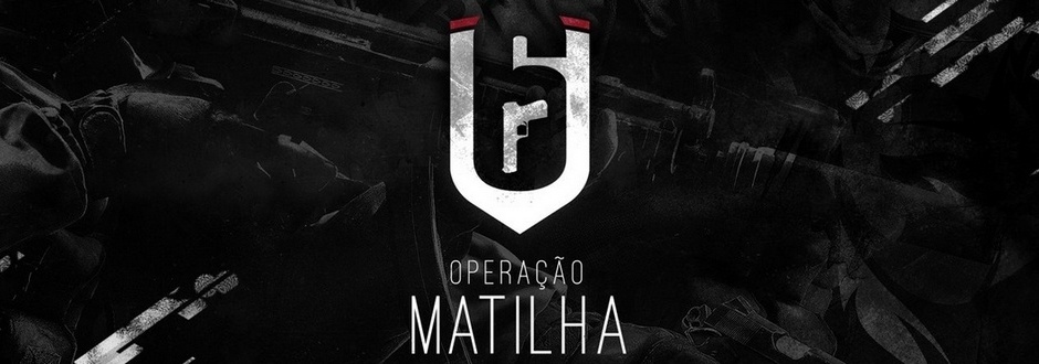 RED Canids anuncia entrada e sua nova lineup de Rainbow Six: Siege