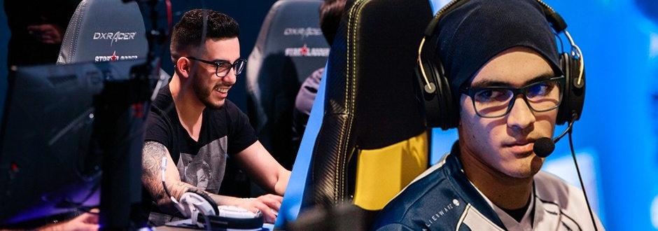 Taco e Cold discordam em entrevistas e causam confusão nos fãs