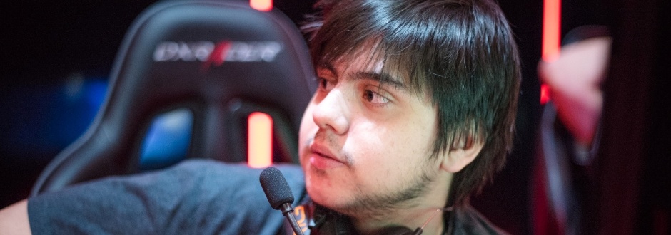 RED Canids contrata Tockers e vem fortíssima para o CBLoL 2017!
