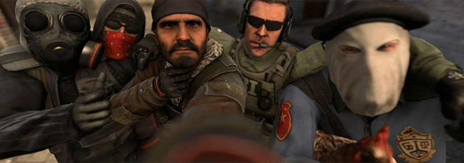 Copa Brasil CSGO: Os campeões de estatísticas da oitava semana