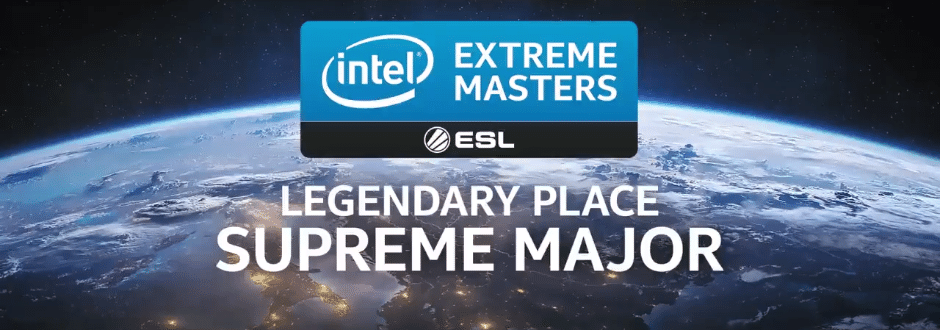 Primeiro Major de 2019 será a IEM Katowice, em fevereiro