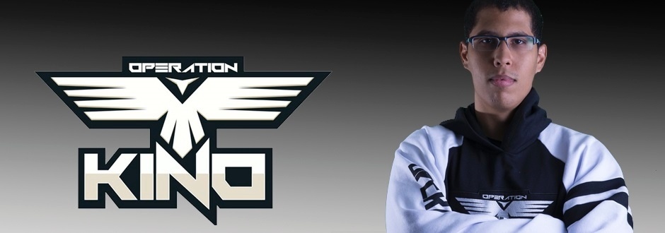 XLG Super Cup: Entrevista com Aoshi, top laner da Operation Kino