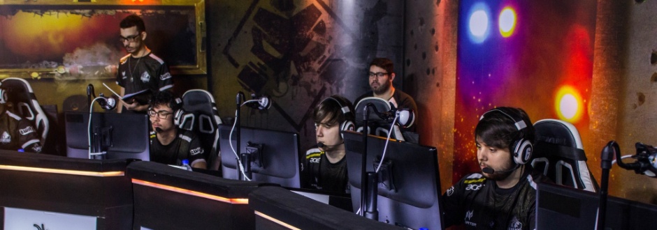Confira as TOP 6 jogadas dos primeiros confrontos da quarta rodada do BR6