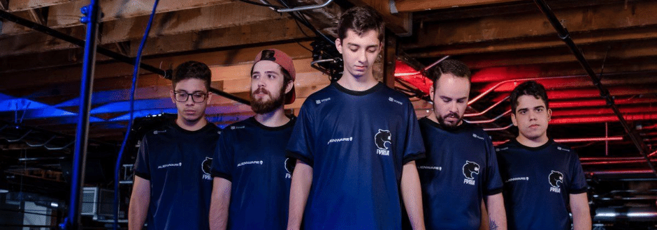 Furia perde duas seguidas e dá adeus ao Americas Minor