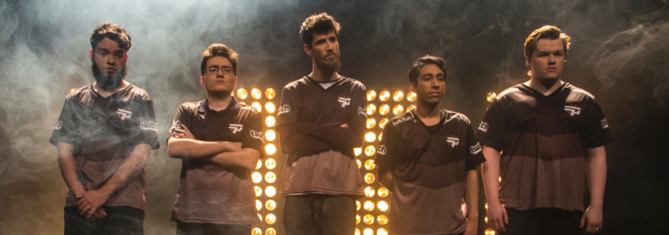 Semifinais agitam o domingo (13/08) no Brasileirão de Rainbow Six