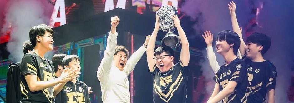RNG vence a EDG conquista o primeiro split da LPL, de League of Legends
