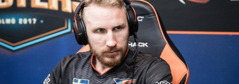 FaZe Clan anuncia nova volta de olofmeister