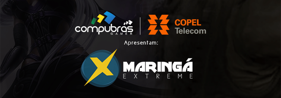 Com Octavio Neto narrando, Maringá Extreme já tem seus finalistas definidos!