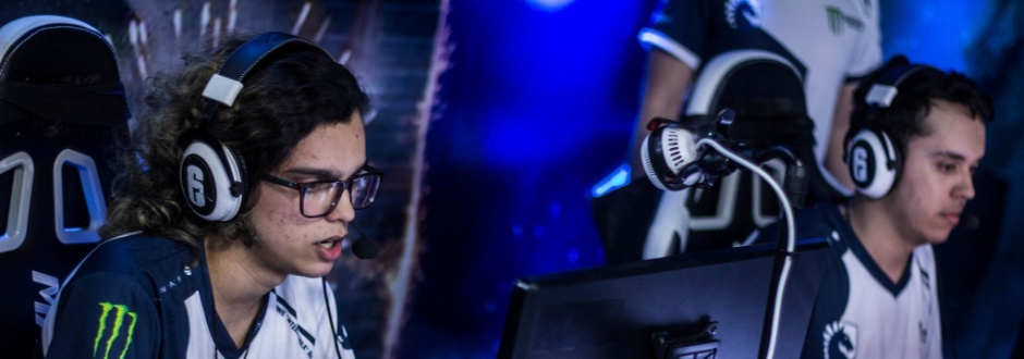 BR6: Em jogo disputado, Team Liquid vence a Red Canids e lidera tabela