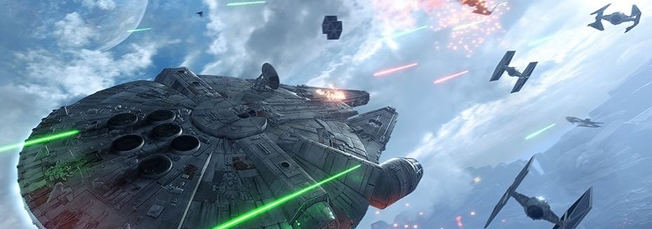 DLCs de Star Wars: Battlefront estão de graça na Origin, Live e PSN