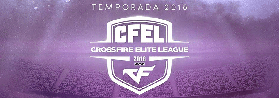 Saiba mais sobre as equipes do Crossfire Elite League 2018