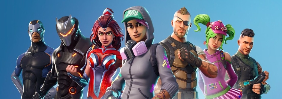 E3: Fortnite é anunciado oficialmente para Switch e já está disponível