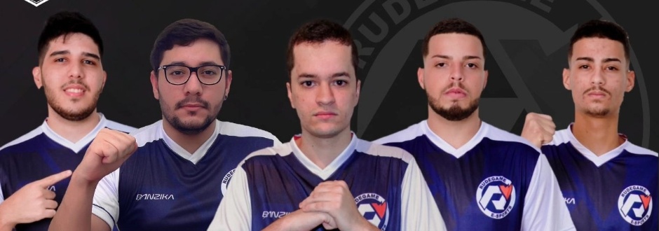 Em confronto equilibrado e no Overtime, RUDE vence Brave na CFEL 2018