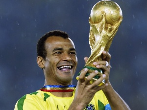  SELEÇÃO COM GALVÃO 