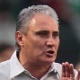 Tite luta contra 'maldição da Libertadores' no Brasileiro e projeta 4 pontos em dois jogos